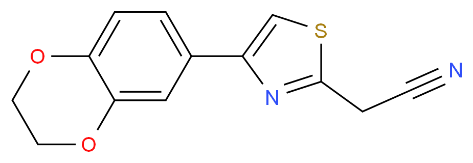 499771-17-4 molecular structure