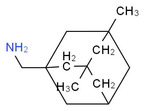 110916-44-4 molecular structure