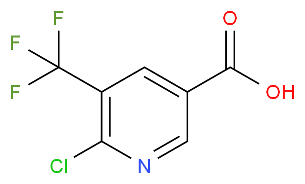 1110782-41-6 molecular structure