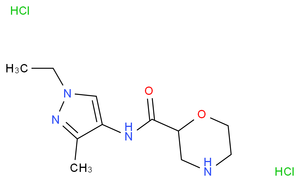 MFCD12028527 molecular structure