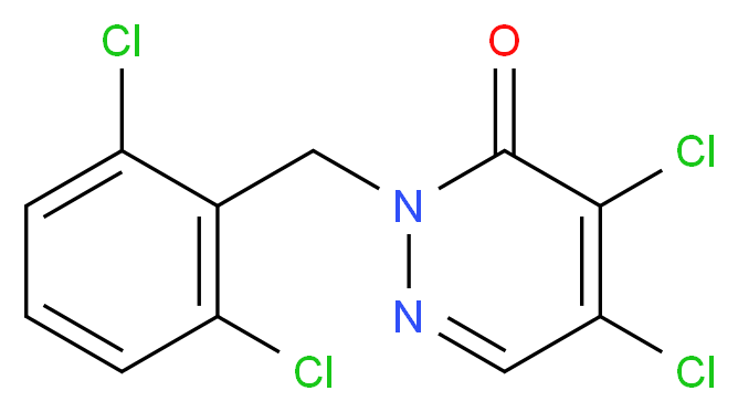 175135-43-0 molecular structure