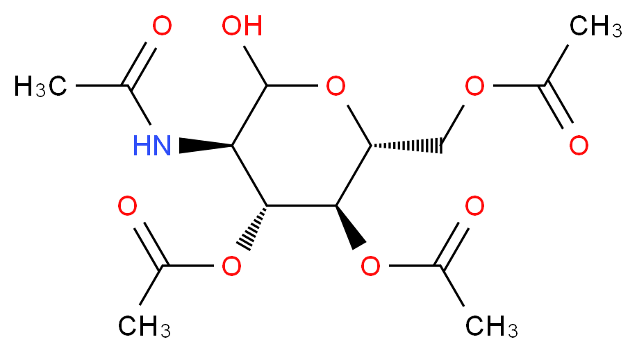 34051-43-9 molecular structure
