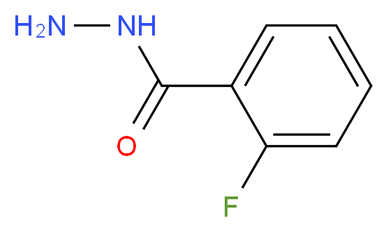 446-24-2 molecular structure