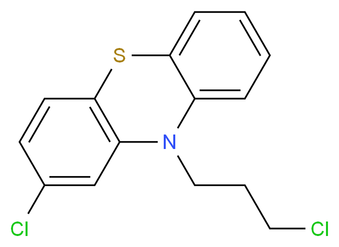 2765-59-5 molecular structure