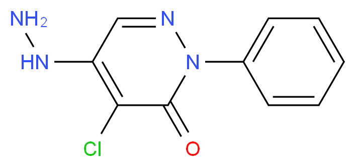 1210-32-8 molecular structure