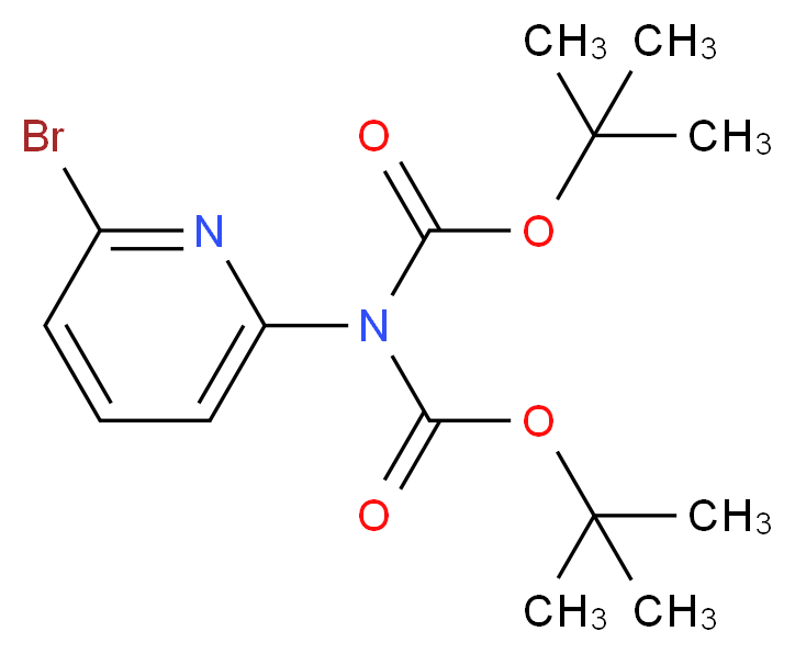870703-61-0 molecular structure