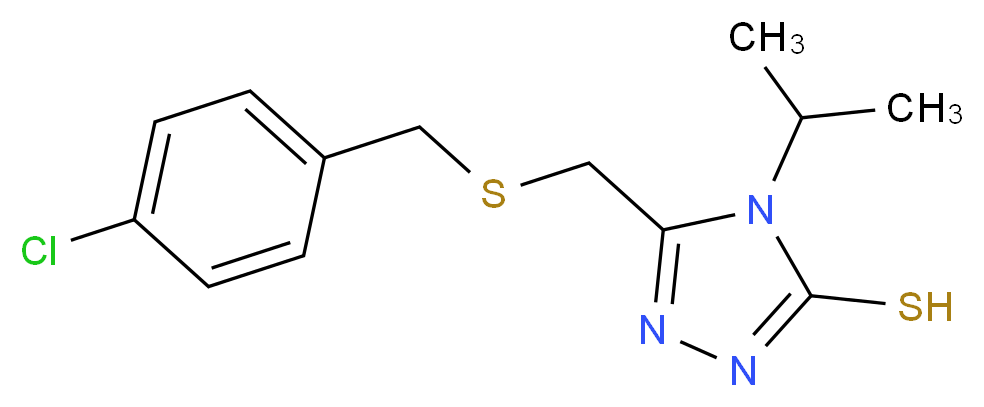 MFCD01935945 molecular structure
