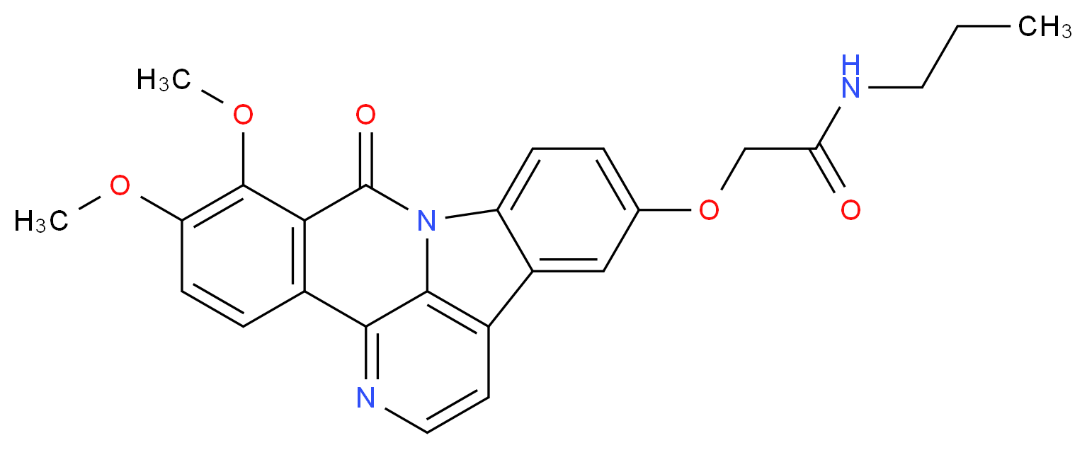 164273159 molecular structure