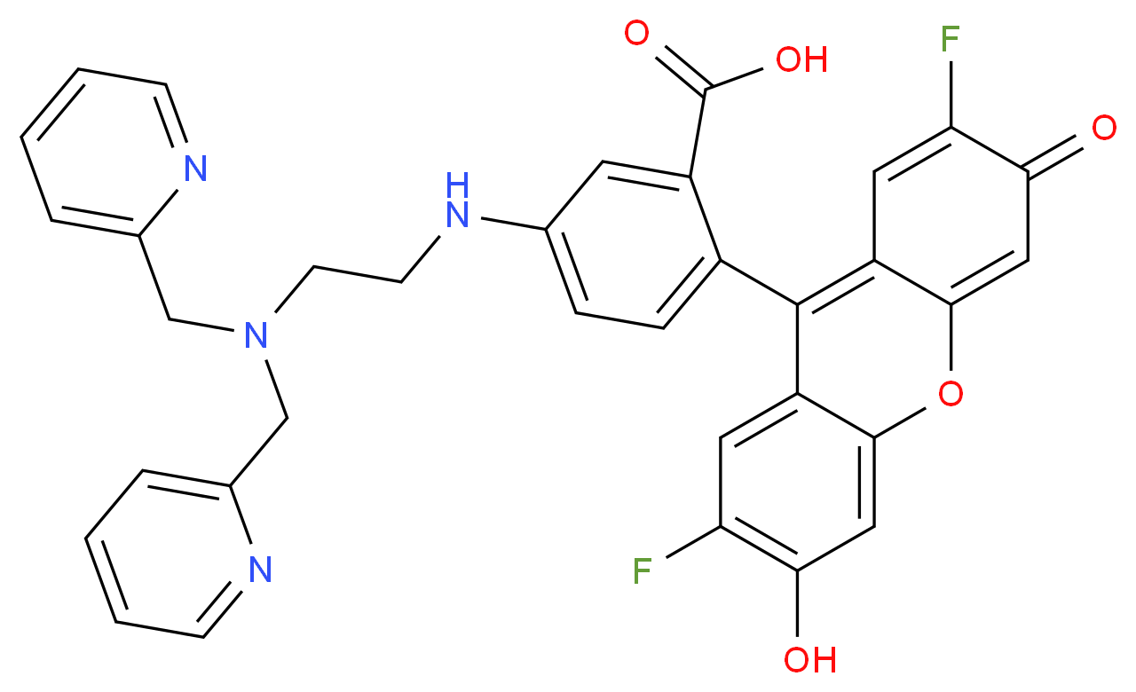 443302-08-7 molecular structure