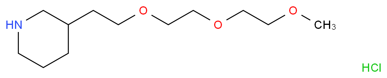 MFCD13560219 molecular structure