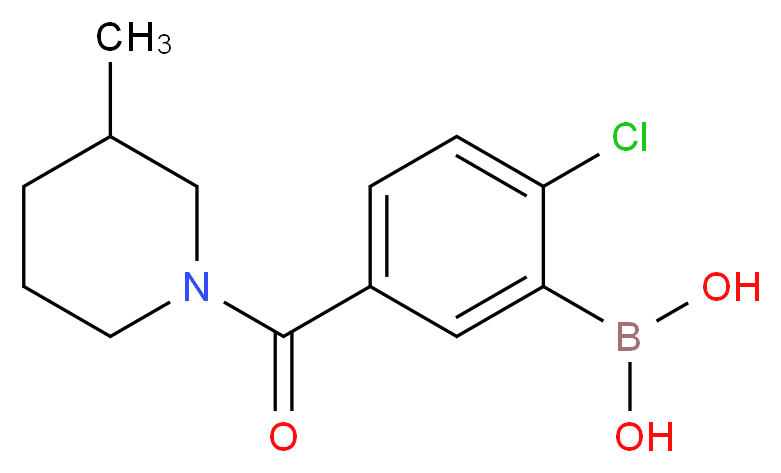 MFCD22125167 molecular structure