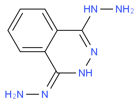 484-23-1 molecular structure