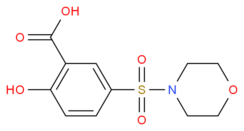 91134-85-9 molecular structure