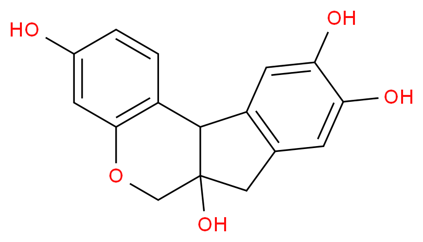 474-07-7 molecular structure