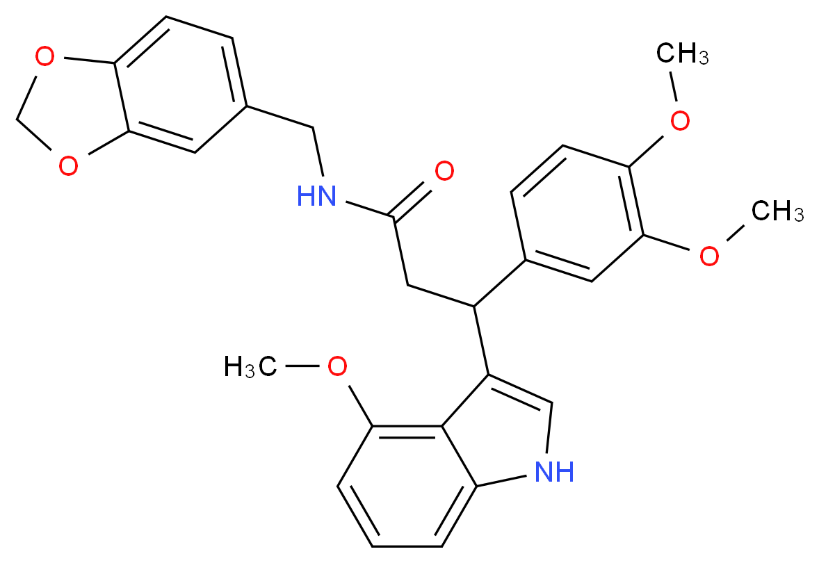 164283449 molecular structure