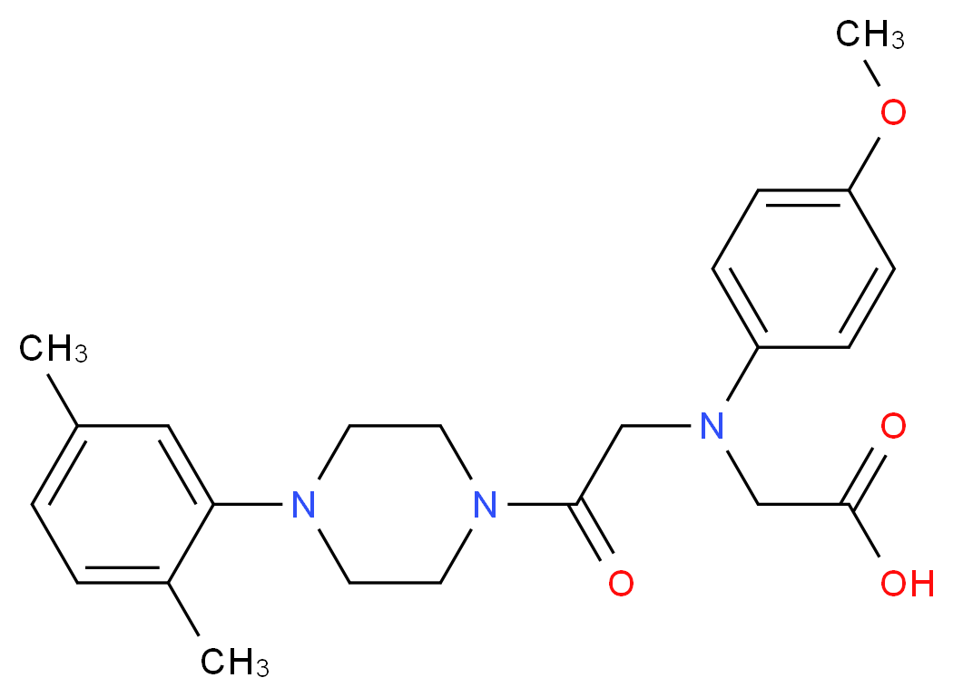 MFCD12027662 molecular structure