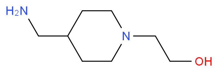 21168-72-9 molecular structure