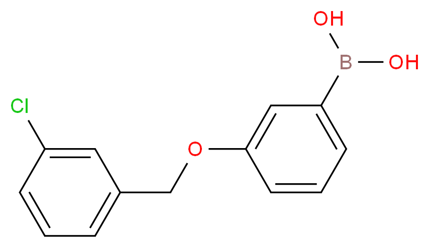 849062-33-5 molecular structure