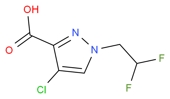 MFCD08696511 molecular structure