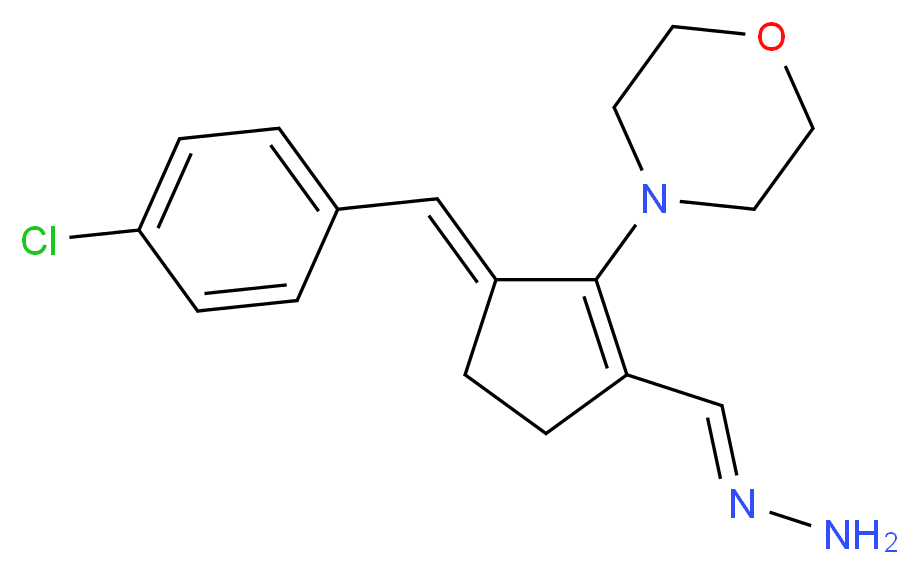 MFCD02708603 molecular structure