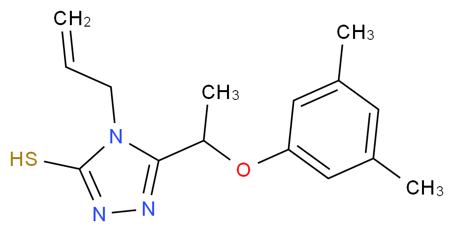 667413-04-9 molecular structure