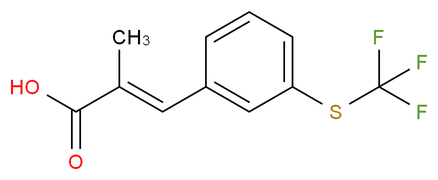 773115-32-5 molecular structure