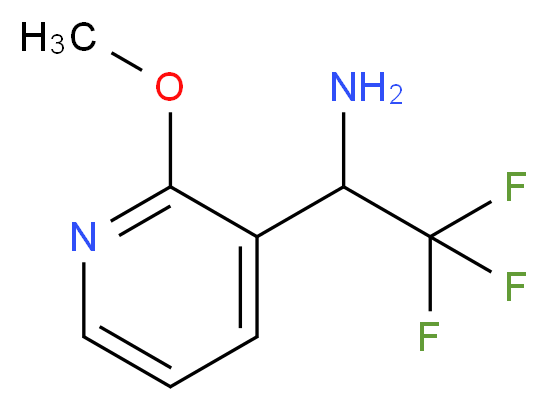 1060807-17-1 molecular structure