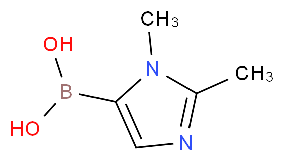 554453-76-8 molecular structure