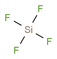 7783-61-1 molecular structure