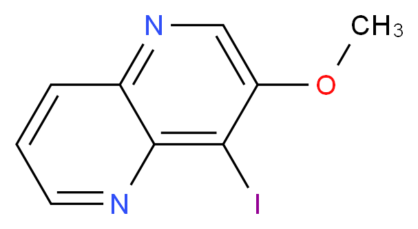 1261365-88-1 molecular structure