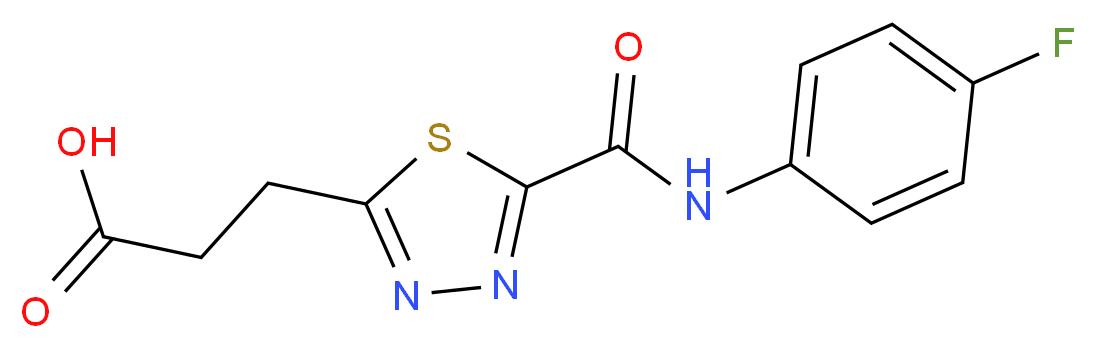 MFCD12028235 molecular structure
