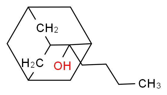 14451-86-6 molecular structure