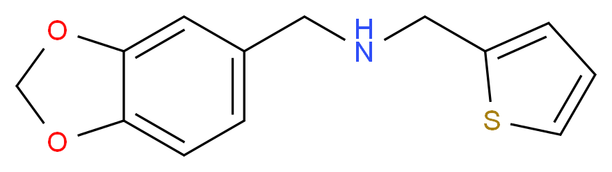 MFCD04507055 molecular structure