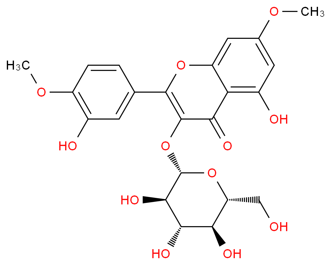 158642-42-3 molecular structure