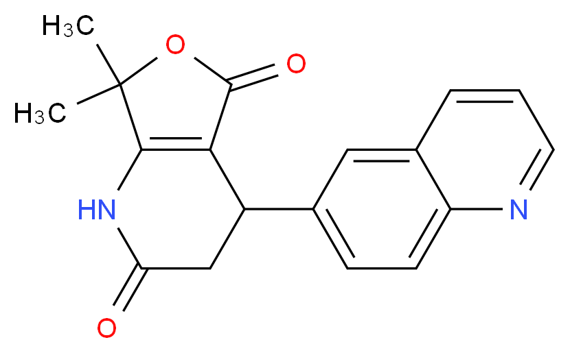 164281644 molecular structure