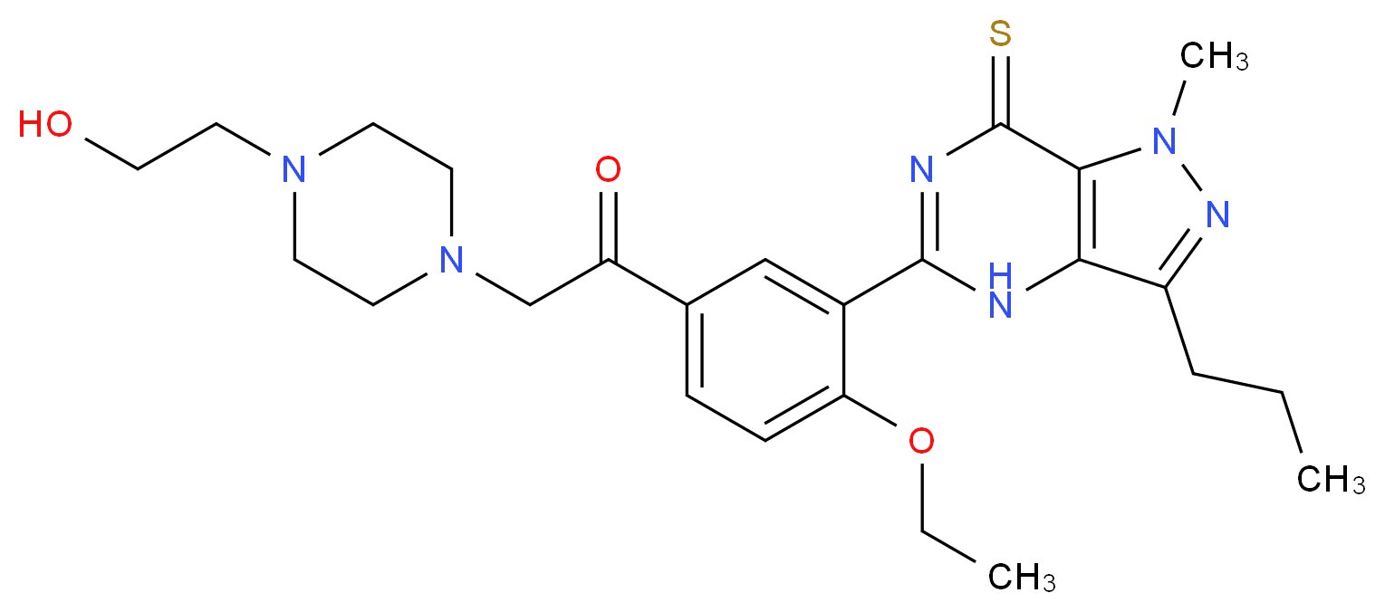 1159977-47-5 molecular structure