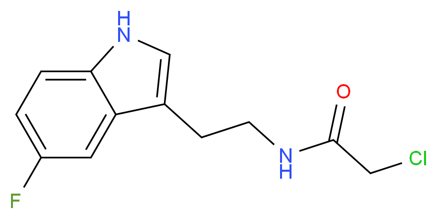 MFCD07184155 molecular structure
