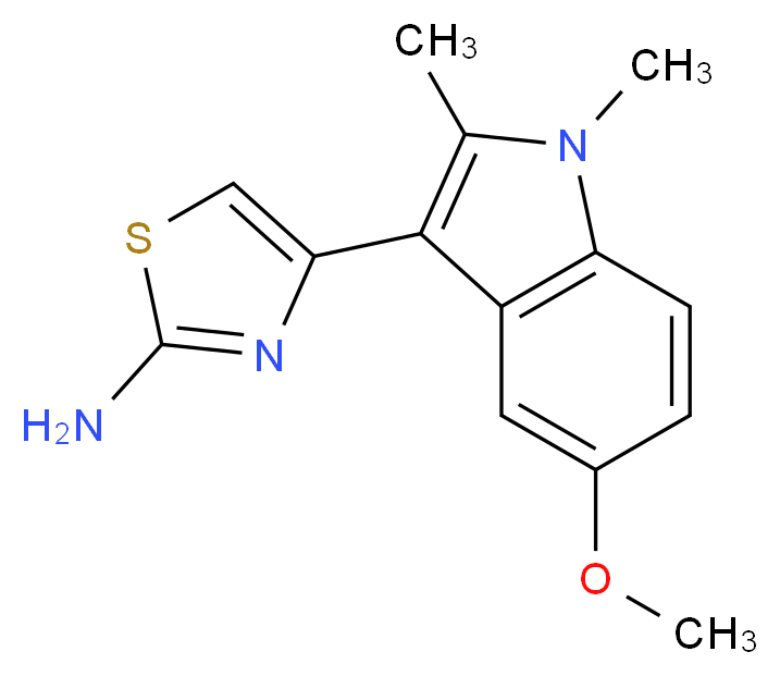 MFCD00425556 molecular structure
