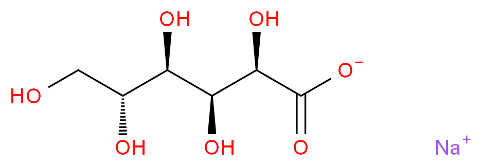 527-07-1 molecular structure