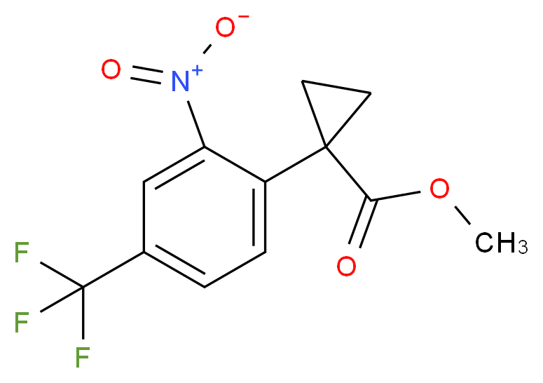 951885-67-9 molecular structure