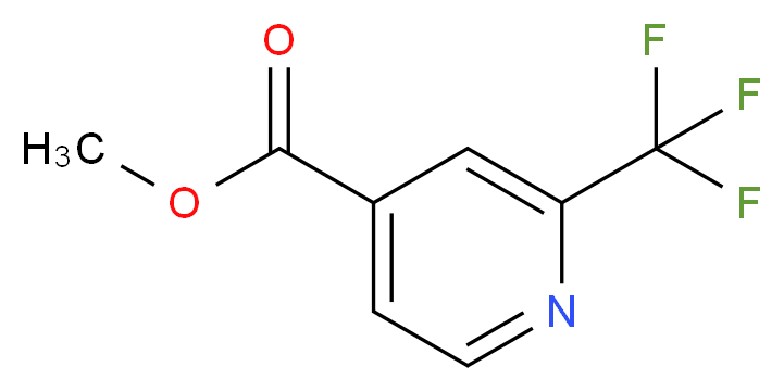 588702-68-5 molecular structure