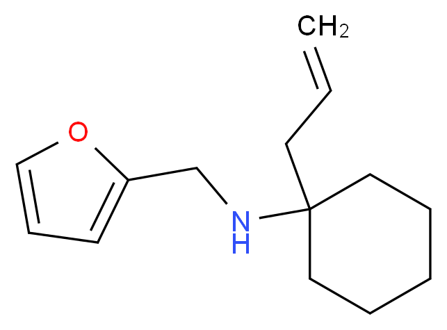 MFCD06589782 molecular structure