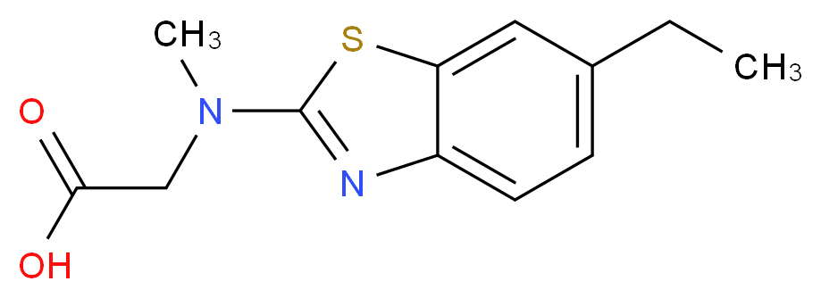MFCD21091850 molecular structure
