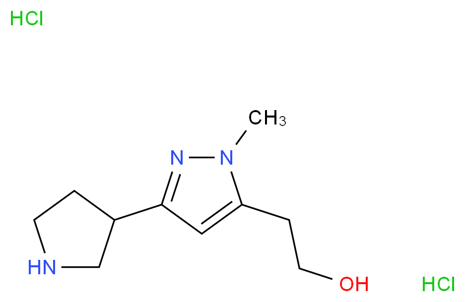 MFCD21606271 molecular structure