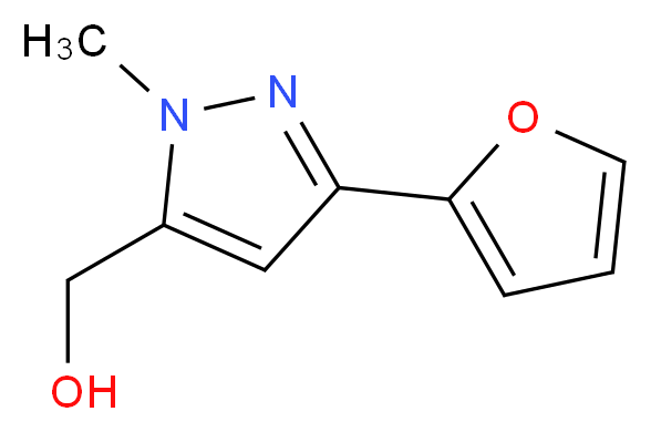 886851-33-8 molecular structure