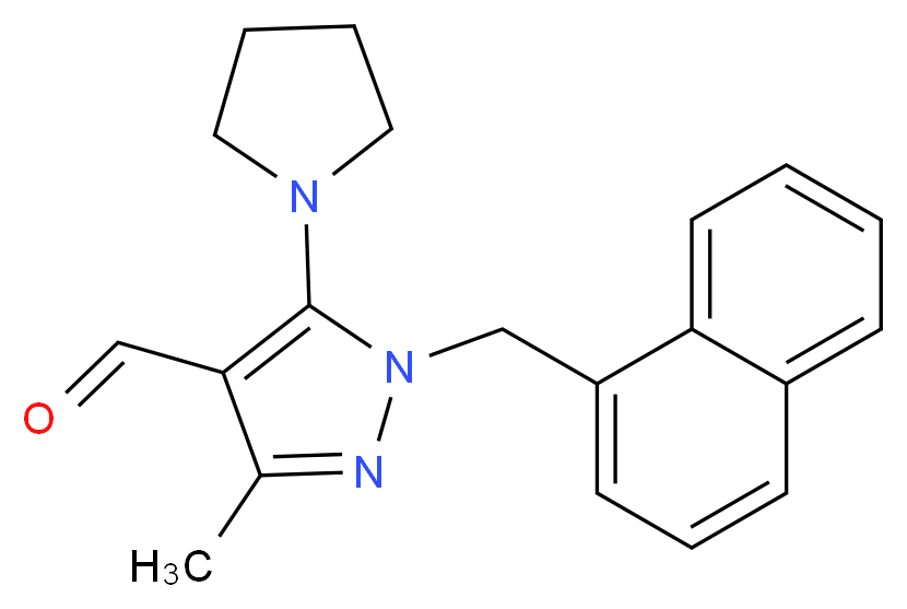 MFCD05263205 molecular structure