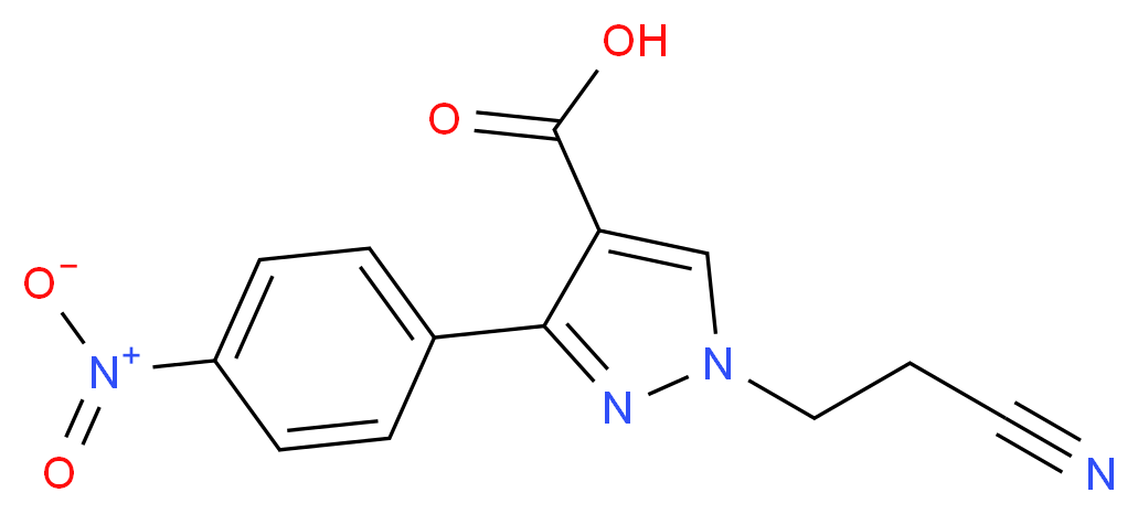 MFCD13196318 molecular structure