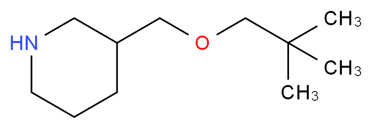 MFCD06248580 molecular structure