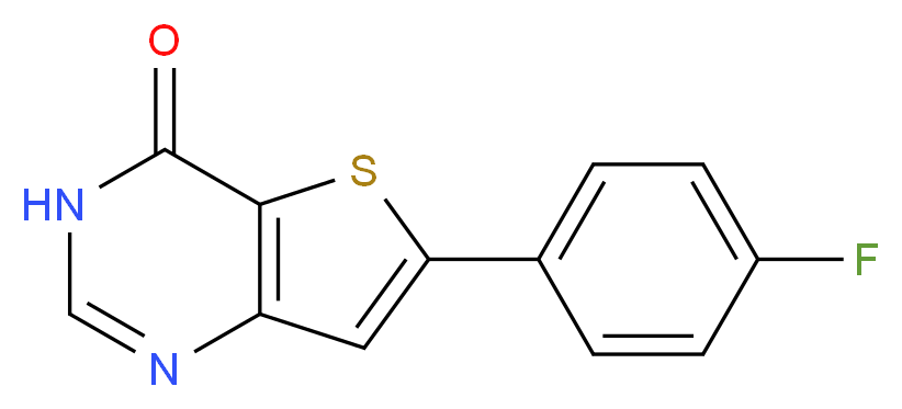MFCD00206482 molecular structure
