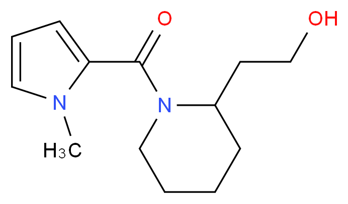 MFCD13238049 molecular structure